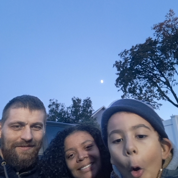 Meet your Posher, Andriy - Picture 2 of 2